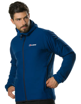 Berghaus Mens Clothing Simply Hike Uk