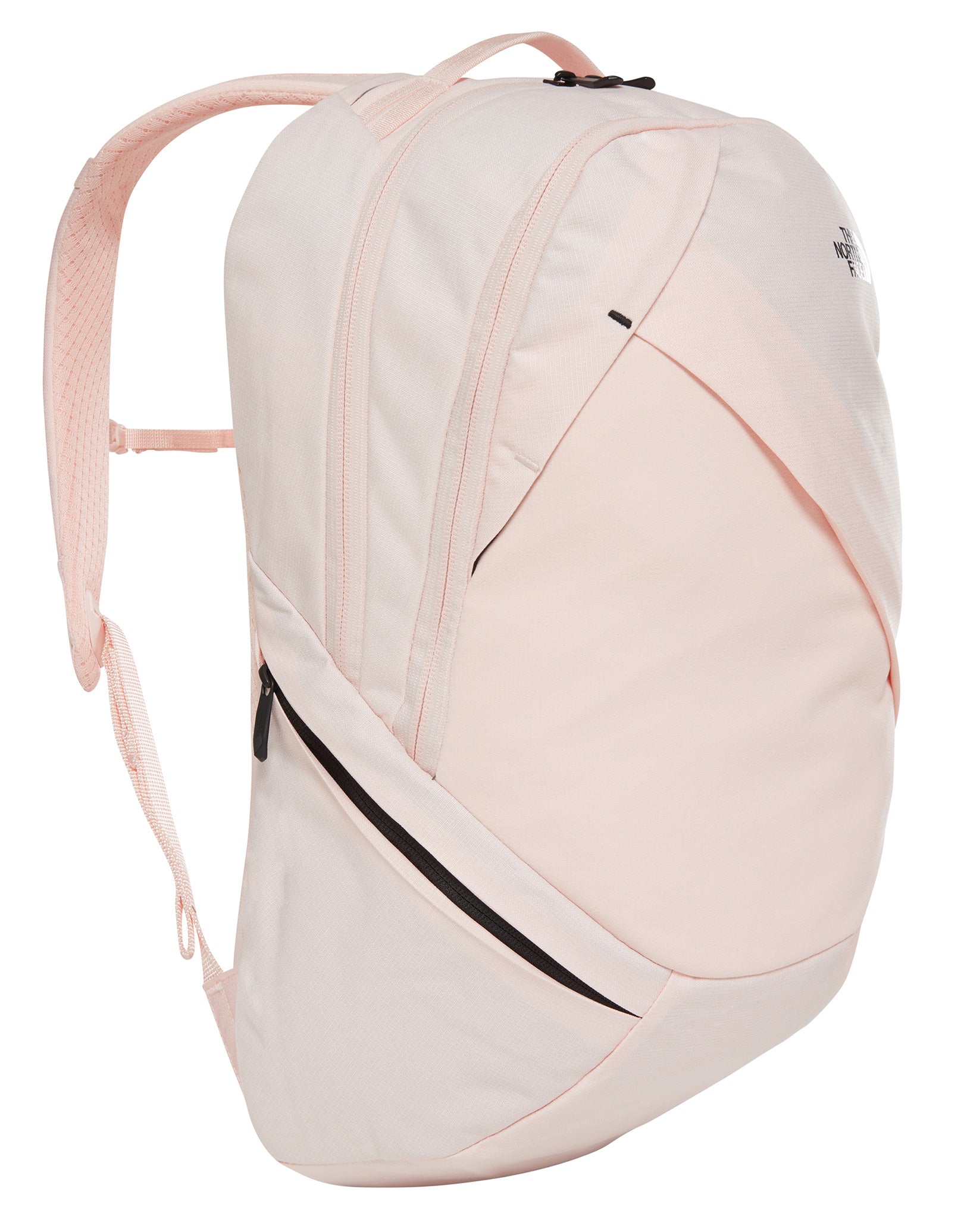 north face isabella rabbit grey