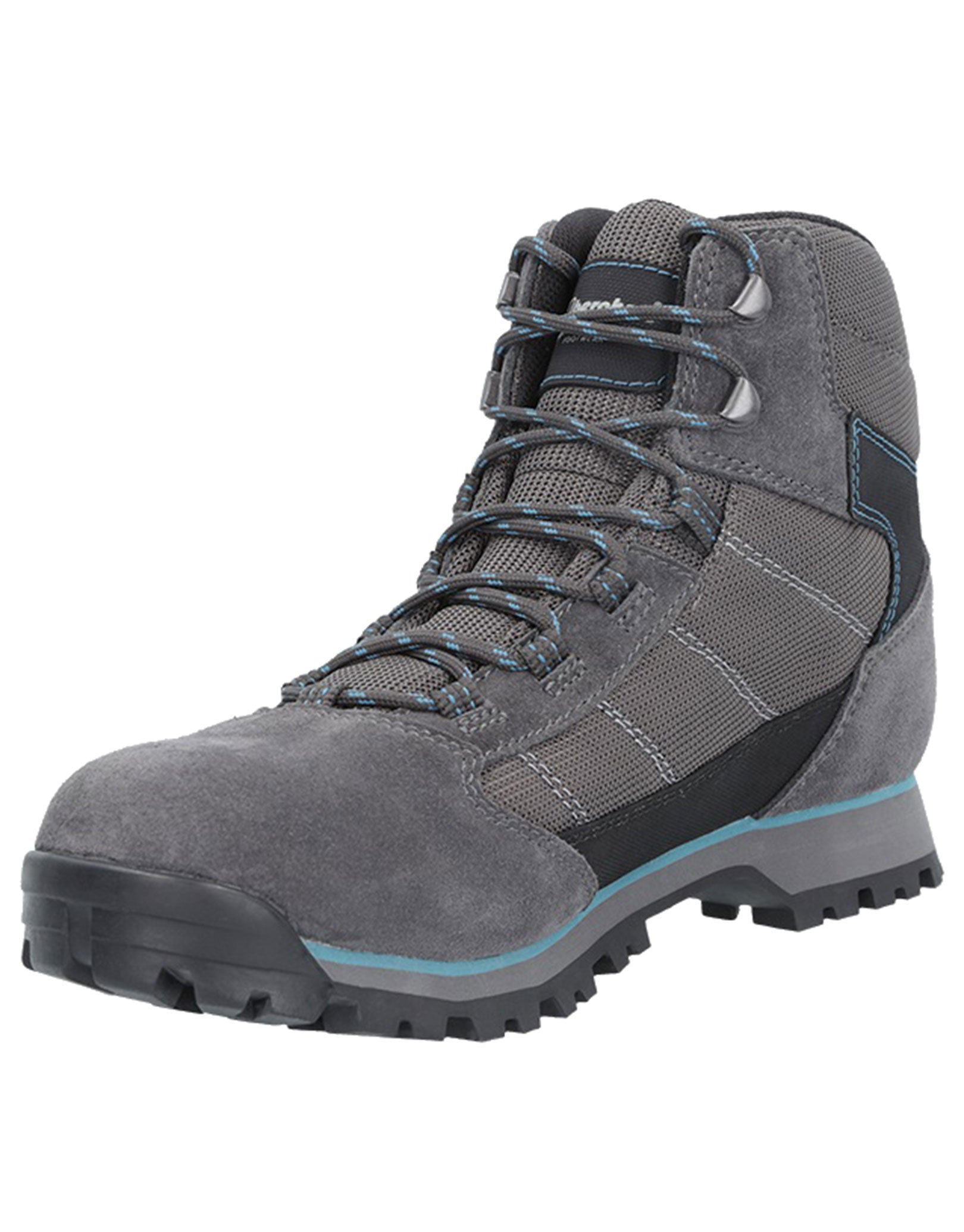 Berghaus Womens Hillwalker Trek GTX Walking Boot - Dark Grey | Simply ...