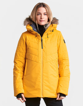 Womens Insulated Jackets | Simply Hike UK