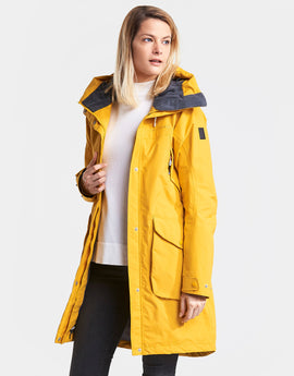 waterproof parka uk