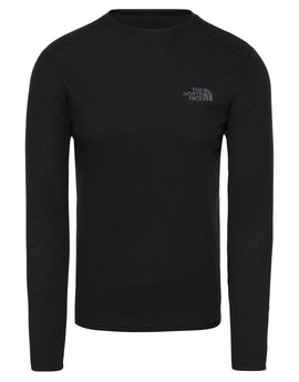 north face men's long underwear