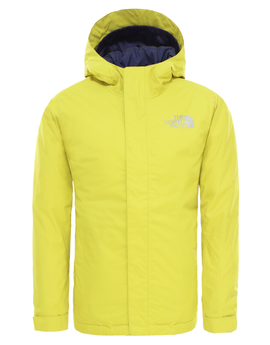 children's ski jackets sale uk