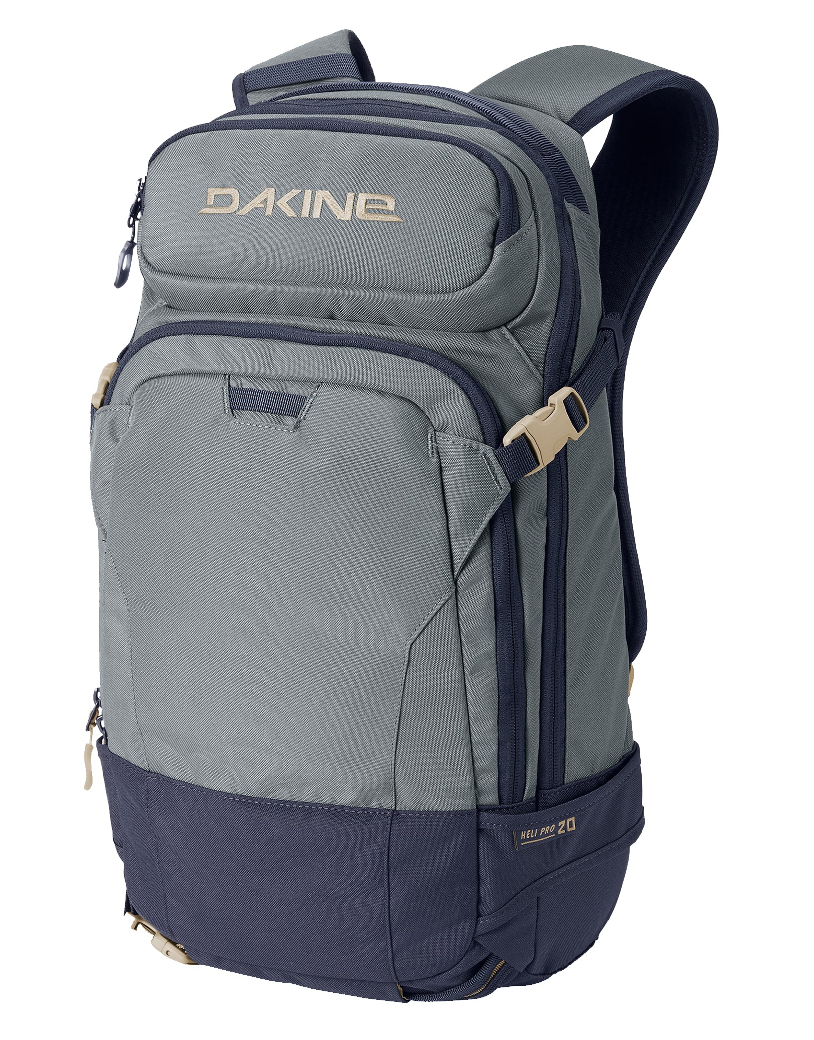 dakine station 20l