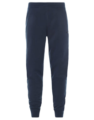 men's surgent cuffed trousers