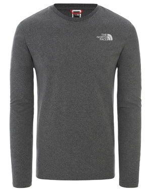 north face long sleeve top