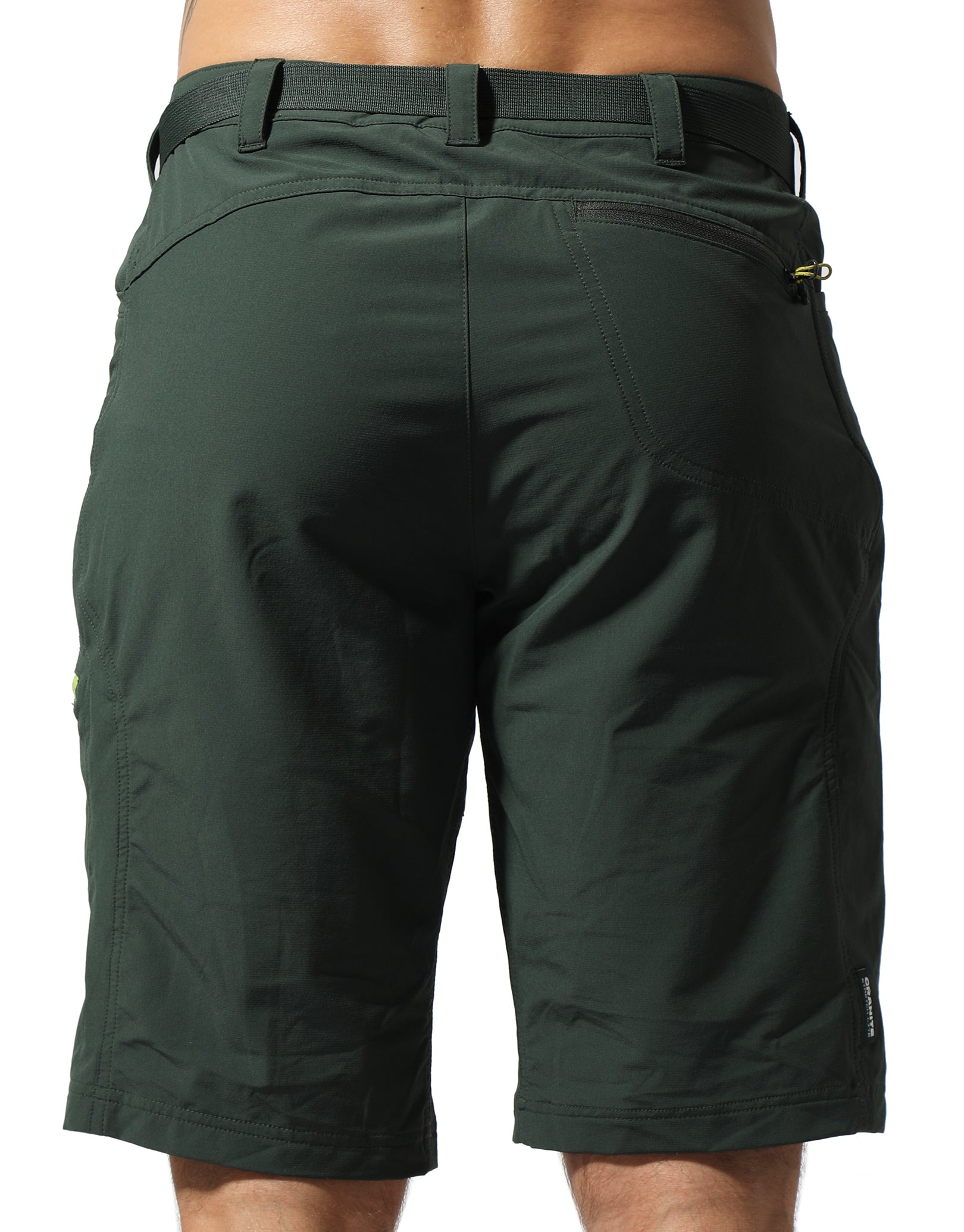 montane walking shorts