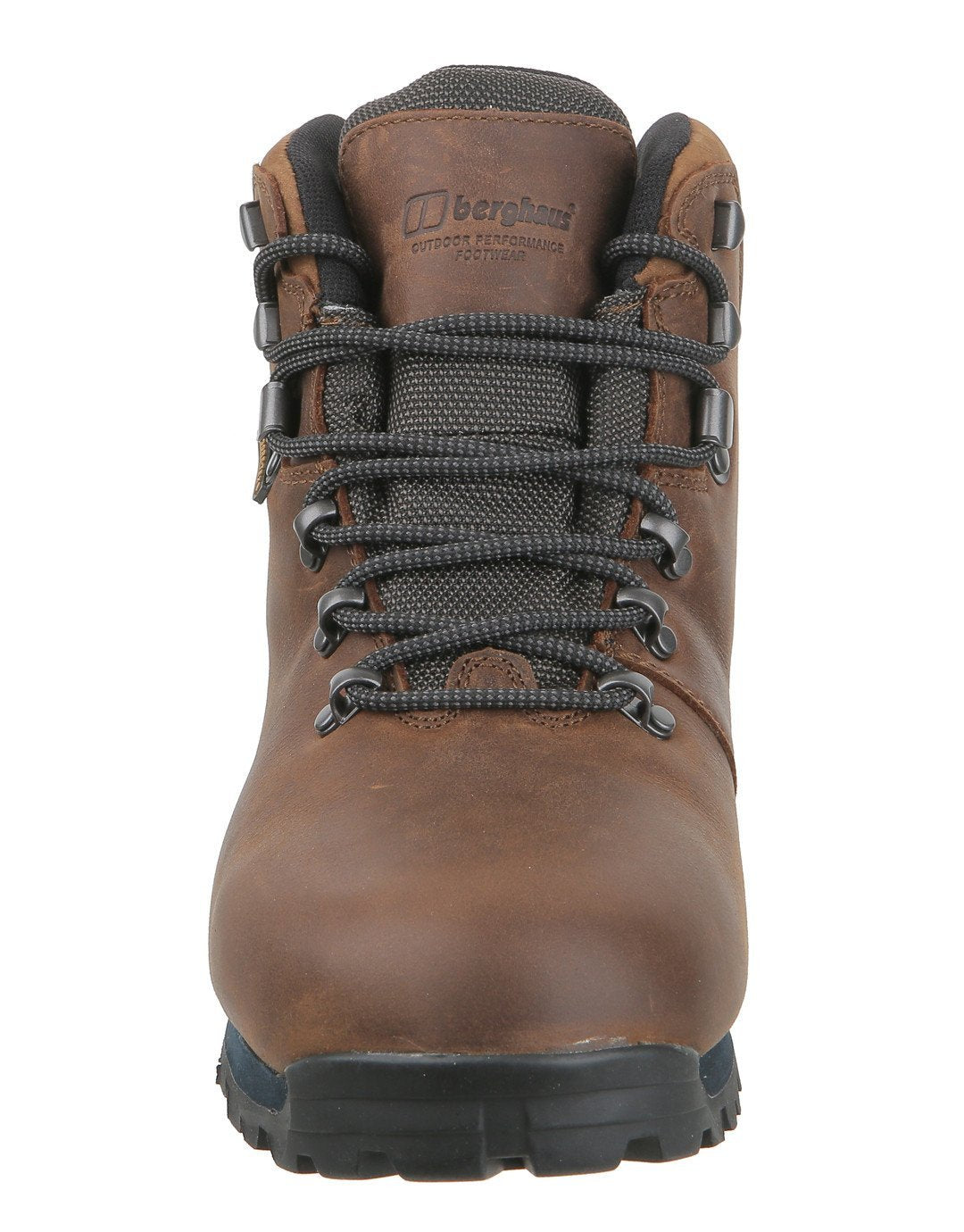 Berghaus Mens Hillwalker II GTX Walking Boot - Chocolate Brown | Simply ...