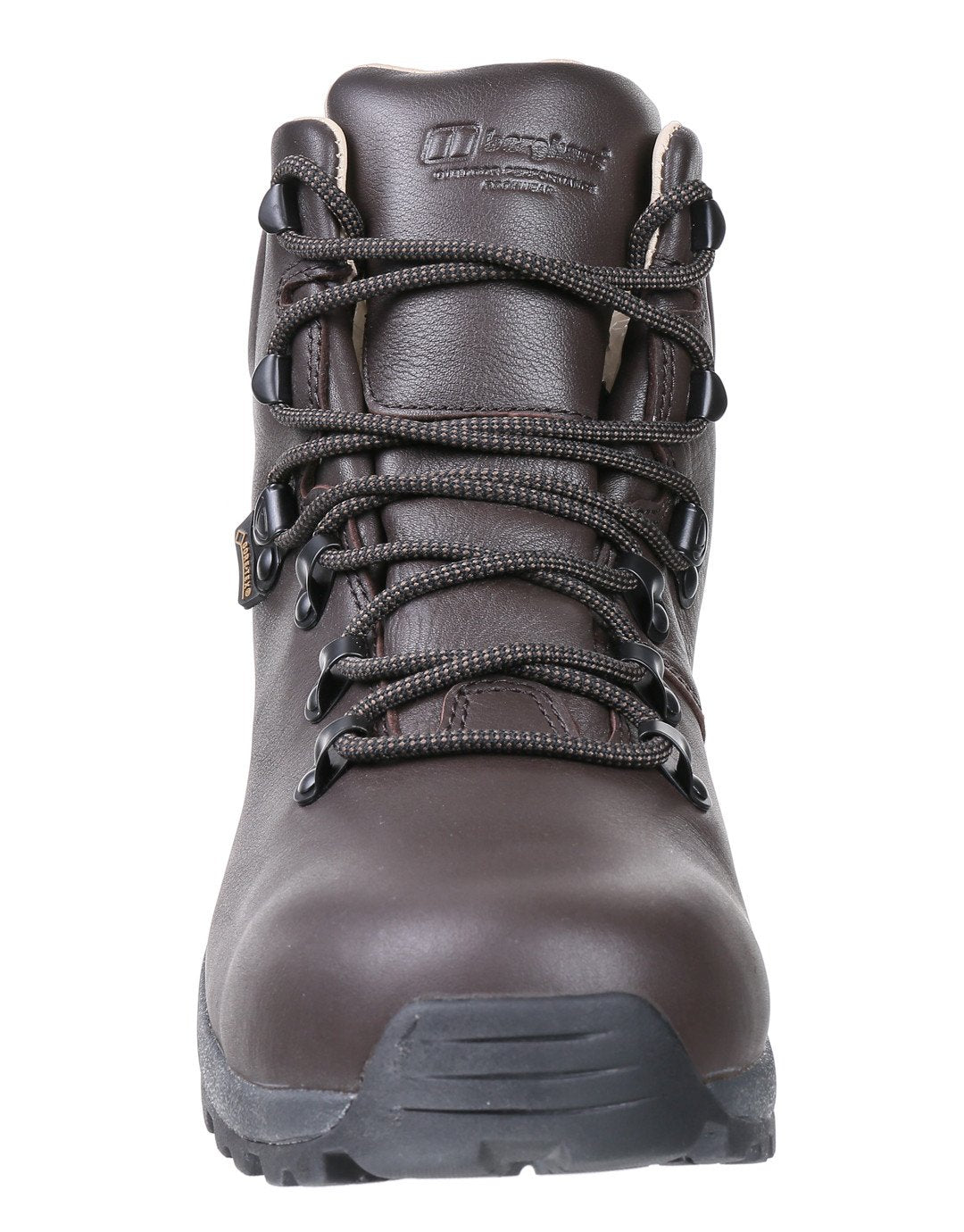Berghaus Mens Supalite II GTX Walking Boot - Chocolate Brown | Simply ...