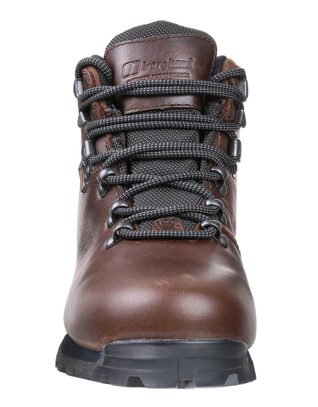 Berghaus Womens Hillwalker II GTX Walking Boot - Chocolate Brown ...