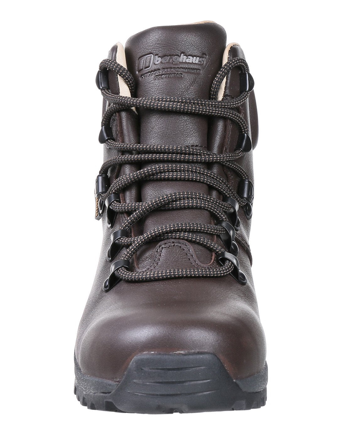Berghaus Womens Supalite II GTX Walking Boot - Chocolate Brown | Simply ...
