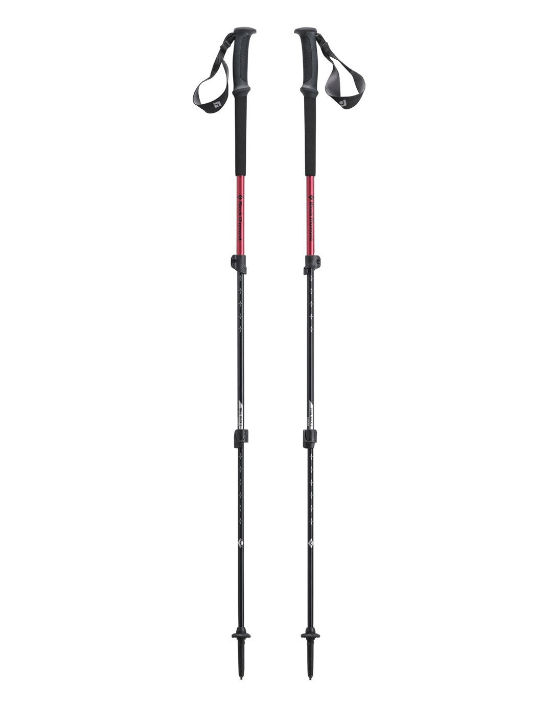 Trail Back Walking Poles - Pair