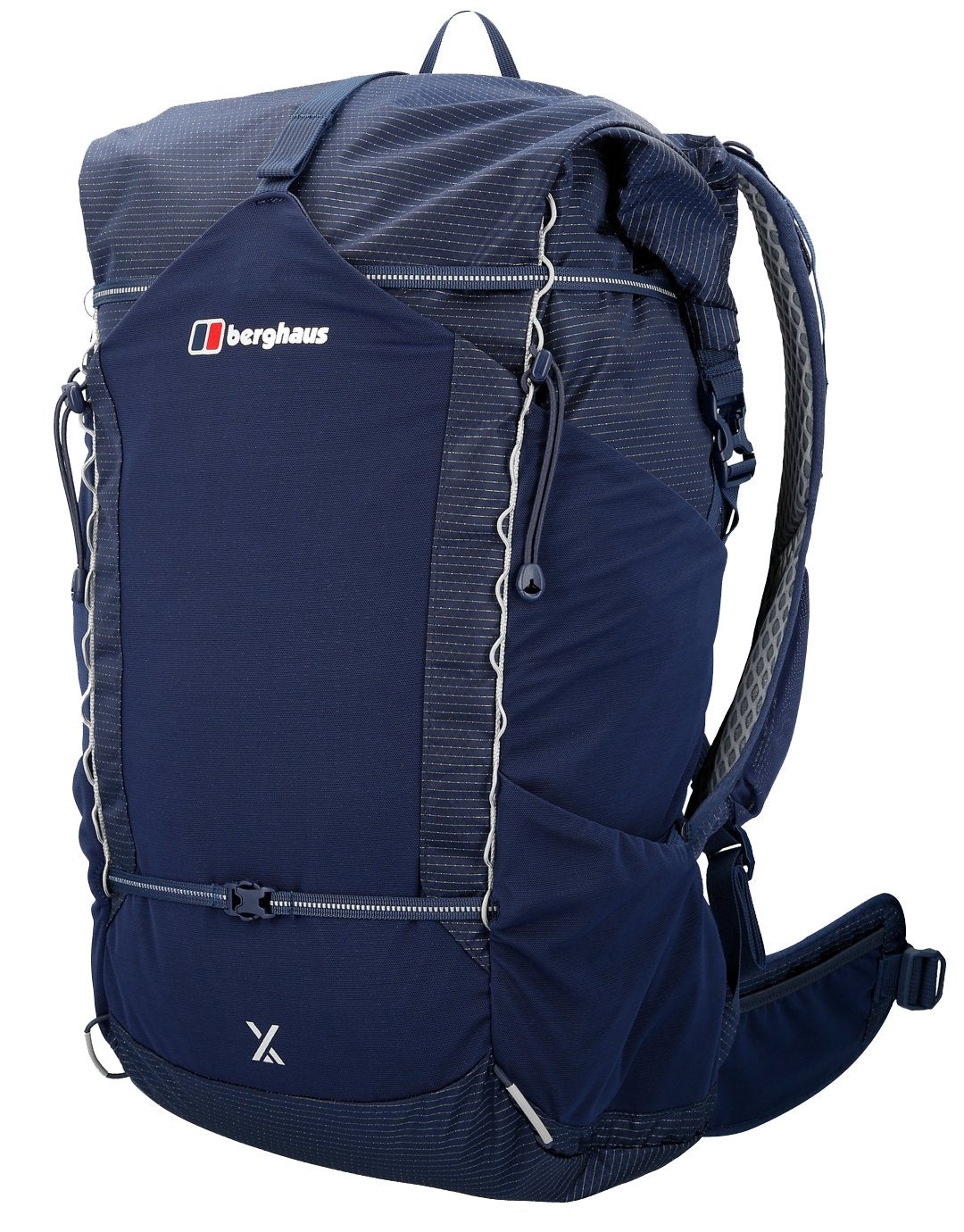 Fast Hike 45 Rucksack - One Size Dusk