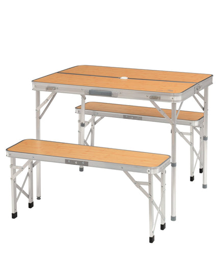 Easy Camp Marle Picnic Table