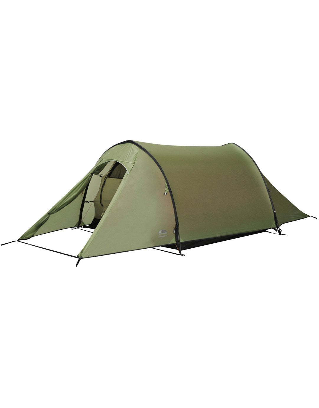 Xenon UL 2 Tent - Alpine Green