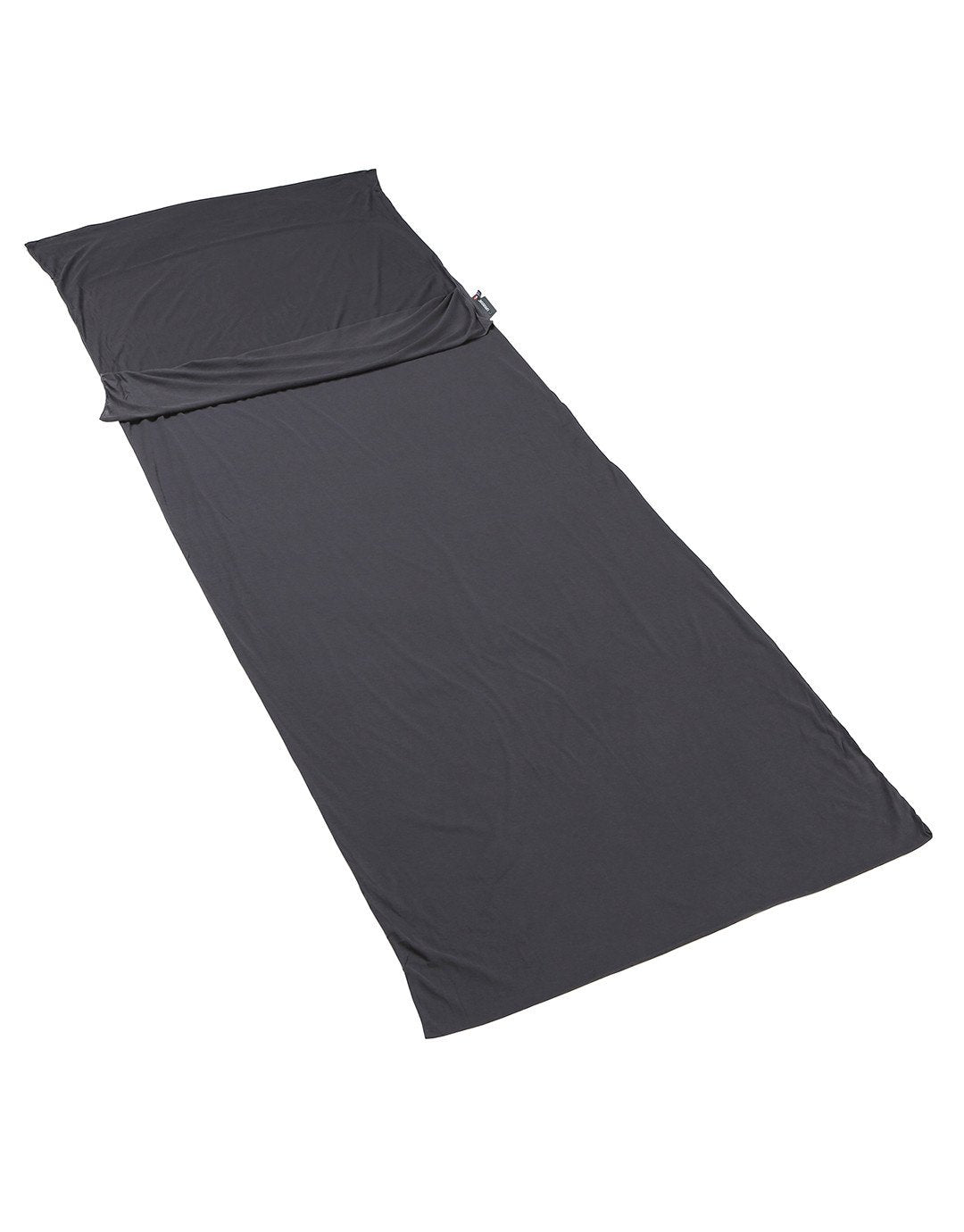 Lifeventure Cotton Stretch Sleeping Bag Liner Simply Hike UK