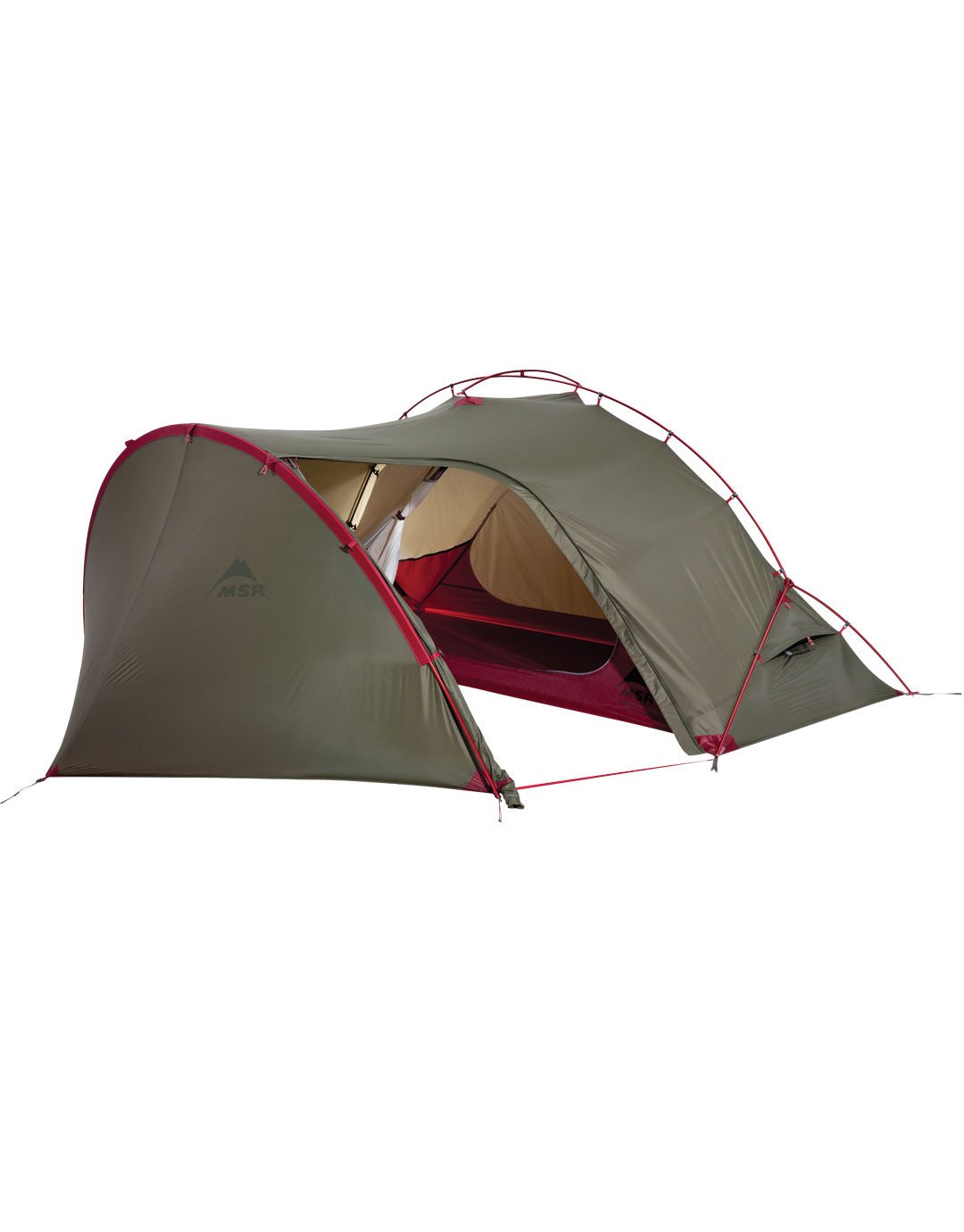 Hubba Tour 1 Tent