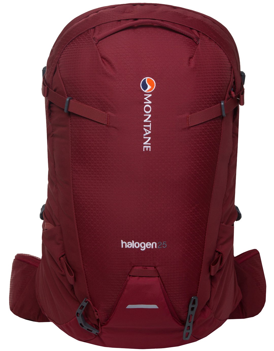 Halogen 25 Rucksack - Redwood Shadow - Small/Medium Redwood Shadow