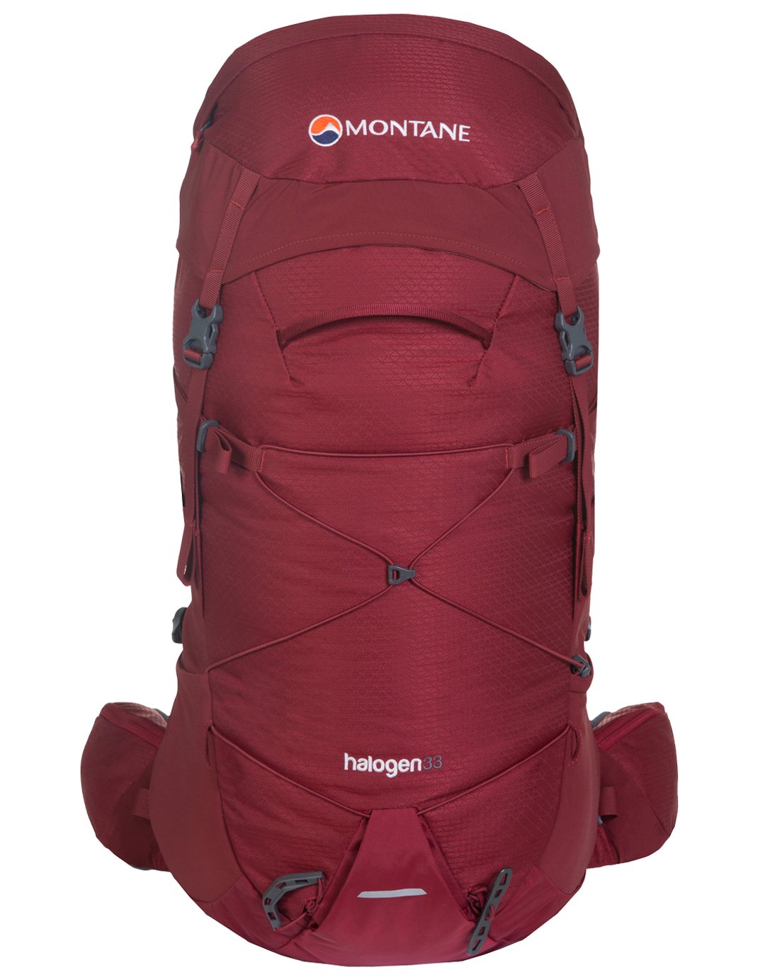 Halogen 33 Rucksack - Redwood Shadow - Small/Medium Redwood Shadow