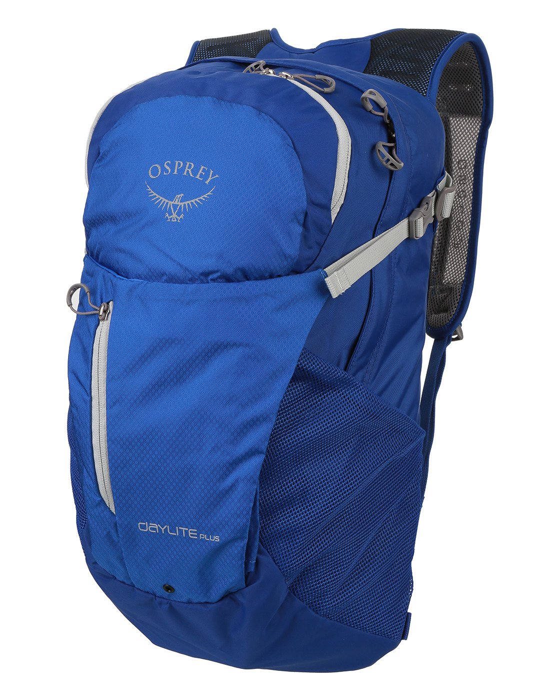 osprey daylite steel blue