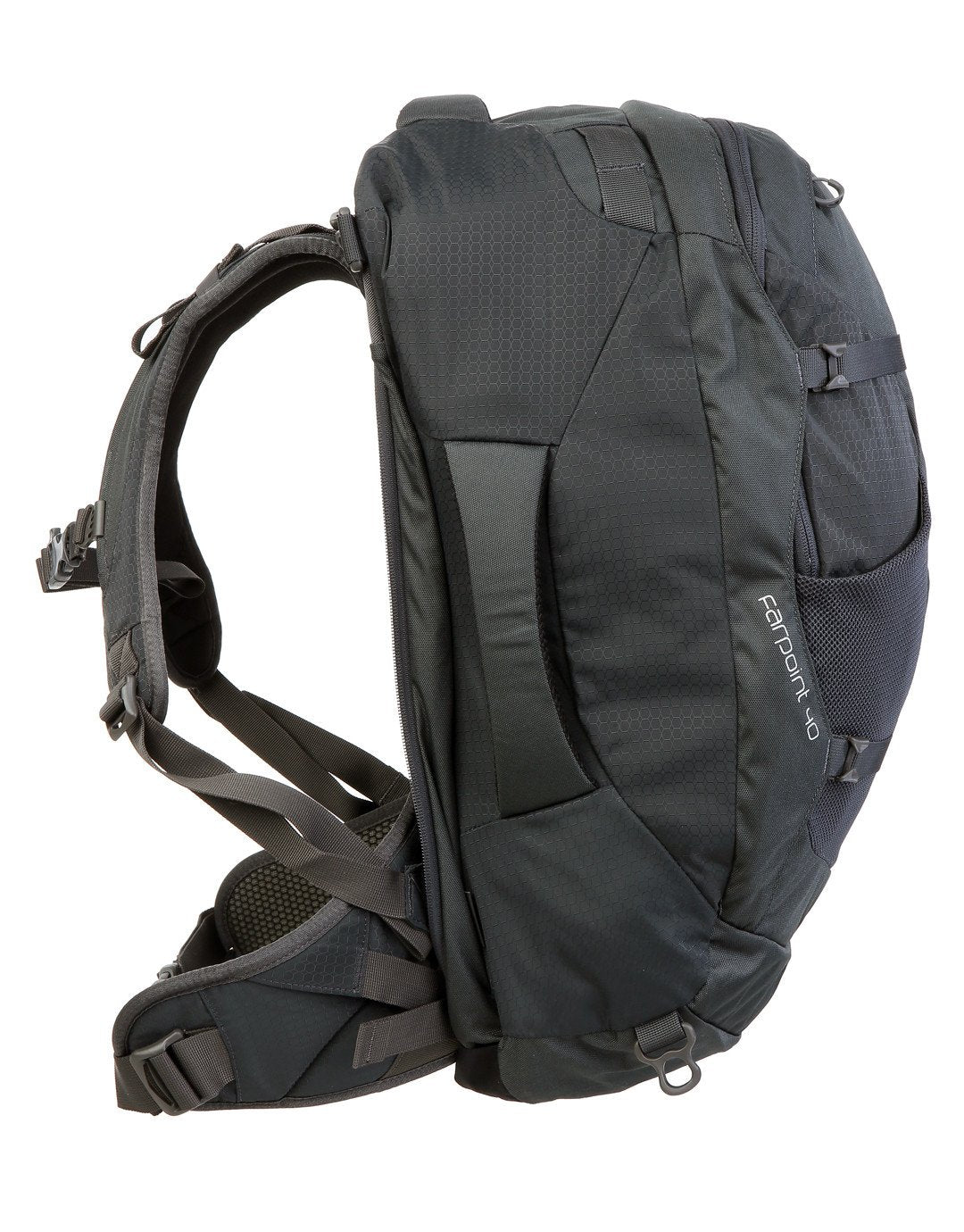 ebags osprey farpoint 40