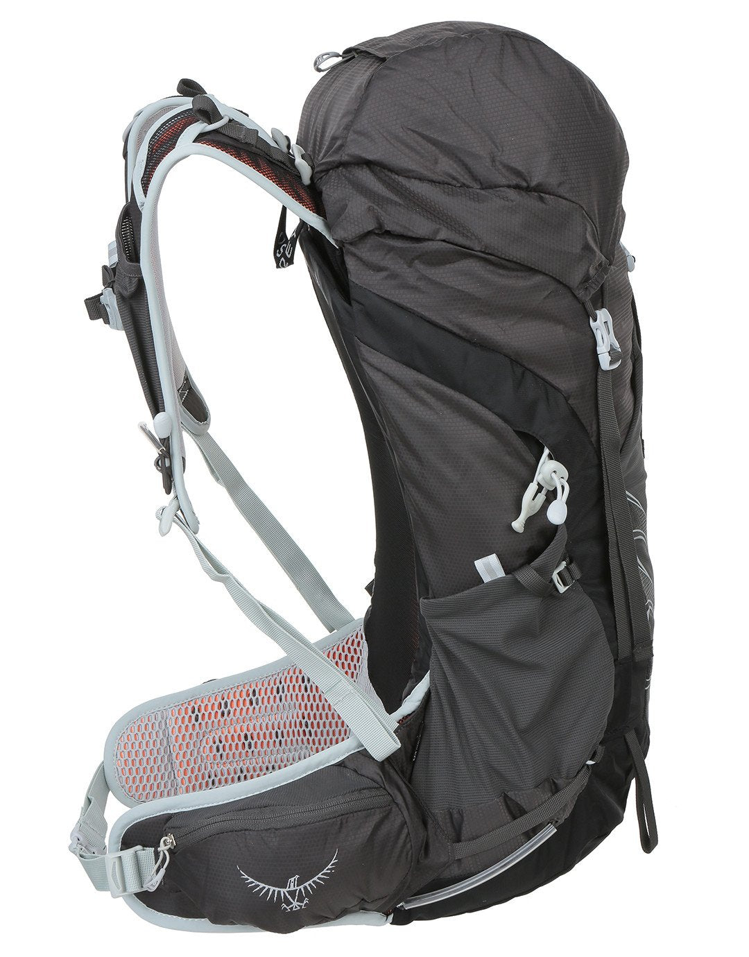 osprey talon 33 onyx black