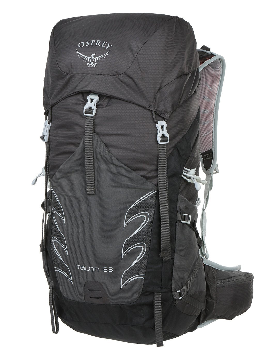 osprey talon 33 onyx black