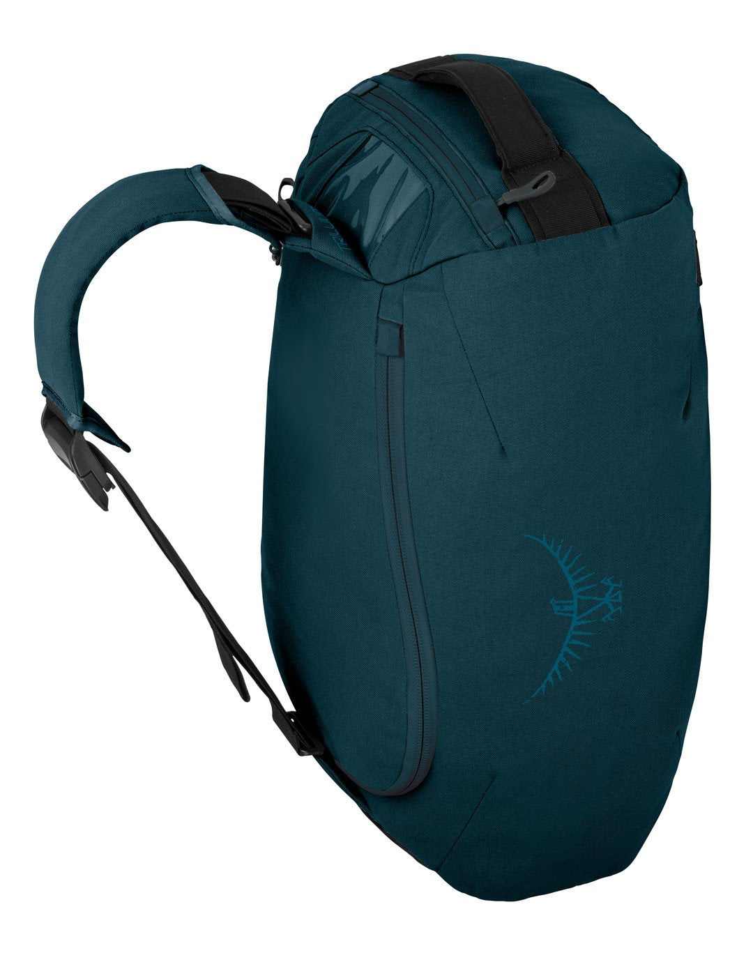 trillium duffel