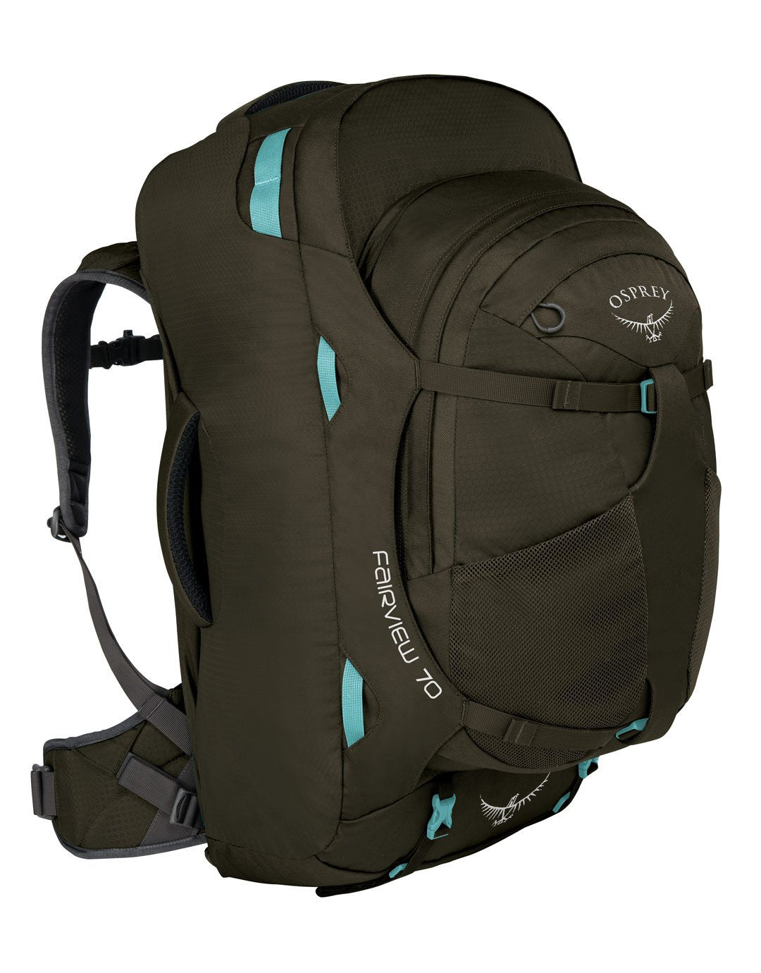 osprey travel bag 70