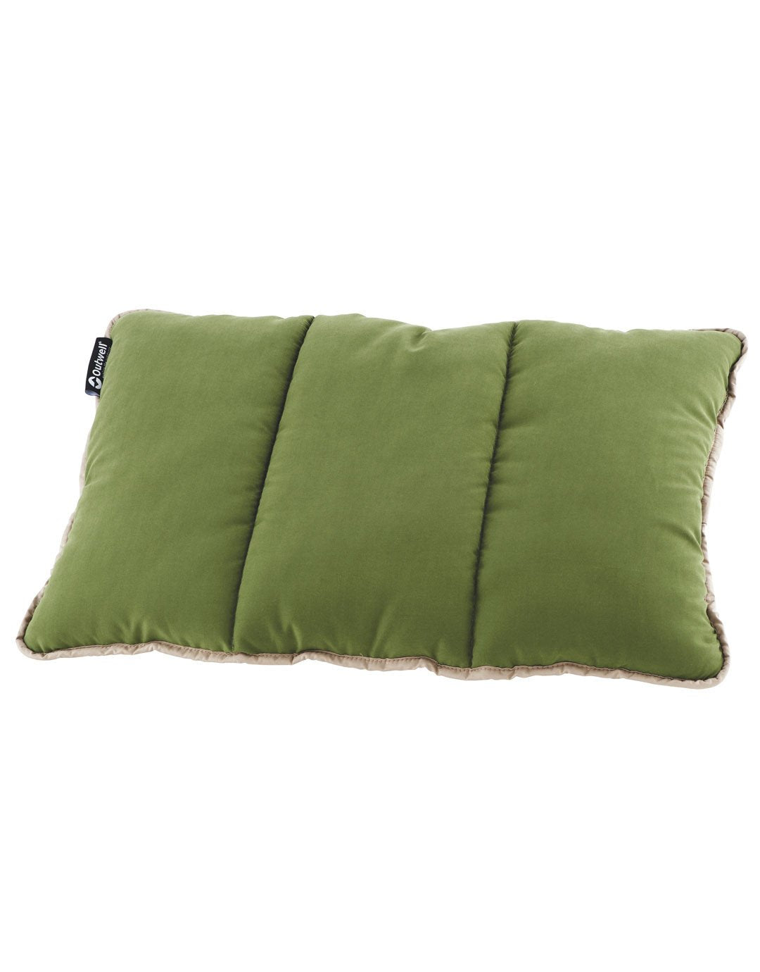 Constellation Pillow - Green