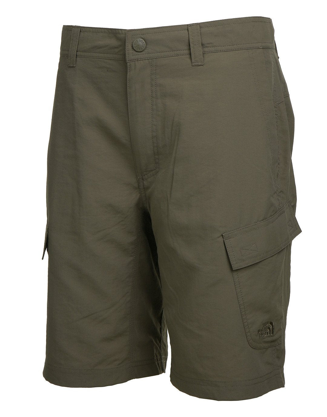 north face men's cargo shorts