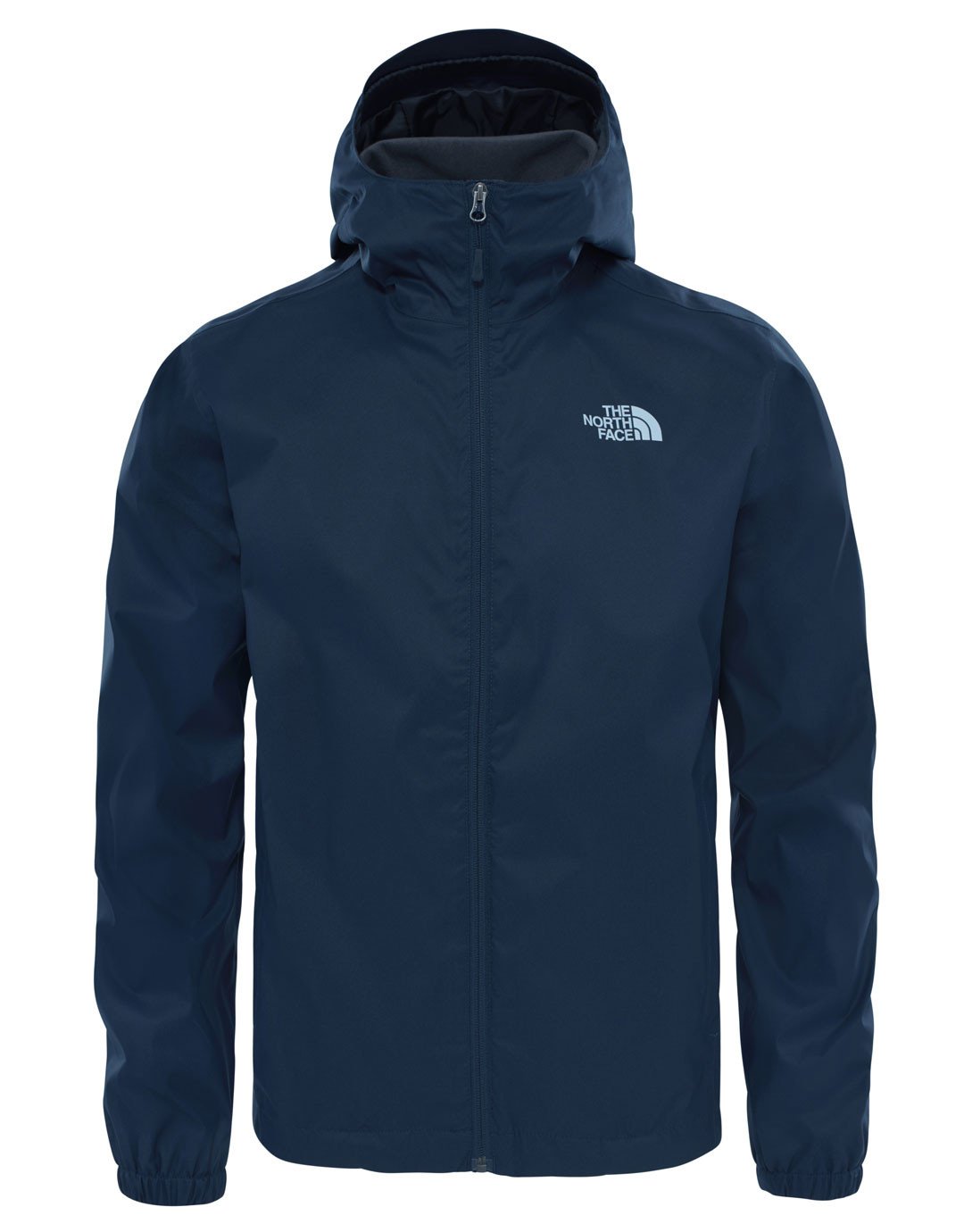 The North Face Mens Quest Jacket - Urban Navy | Simply Hike UK