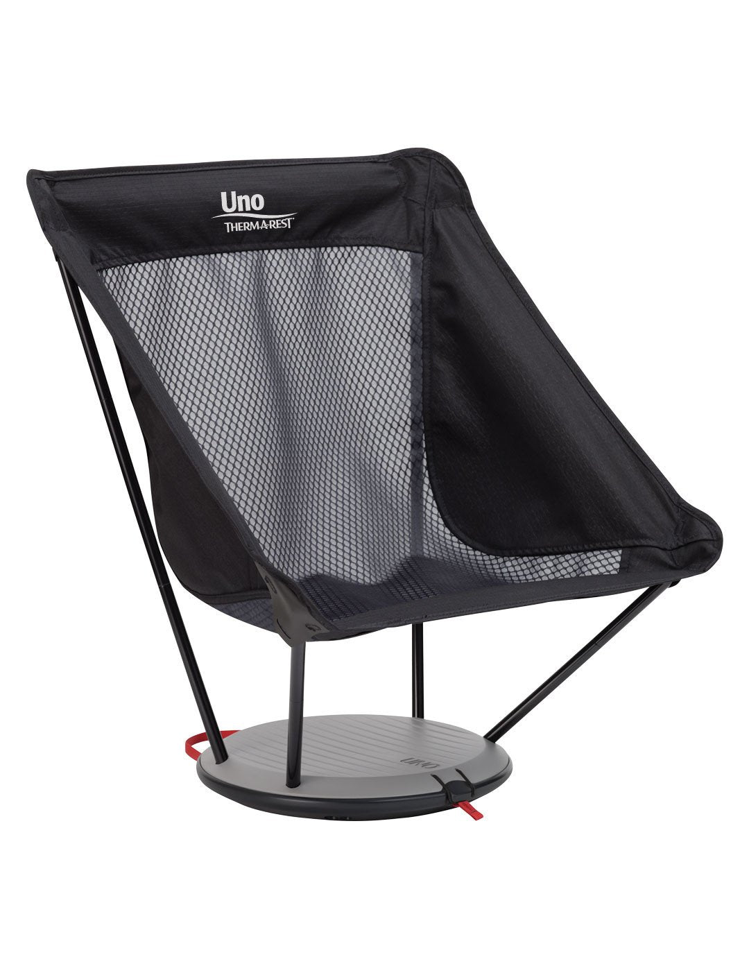 Uno Chair - Black