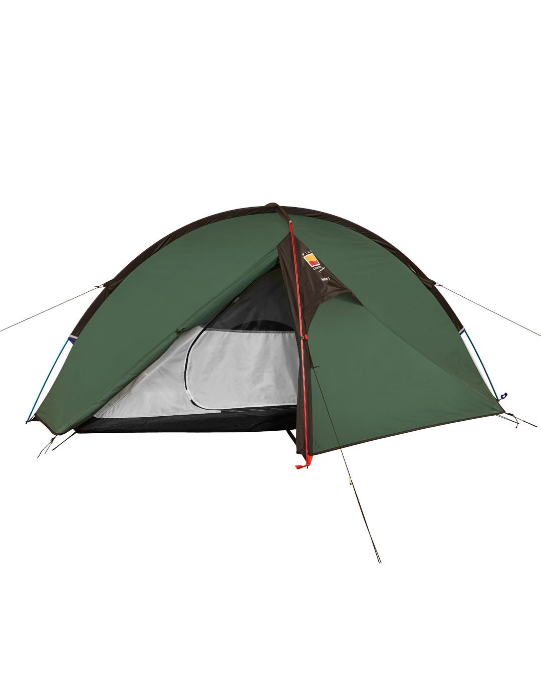 Helm 2 Tent