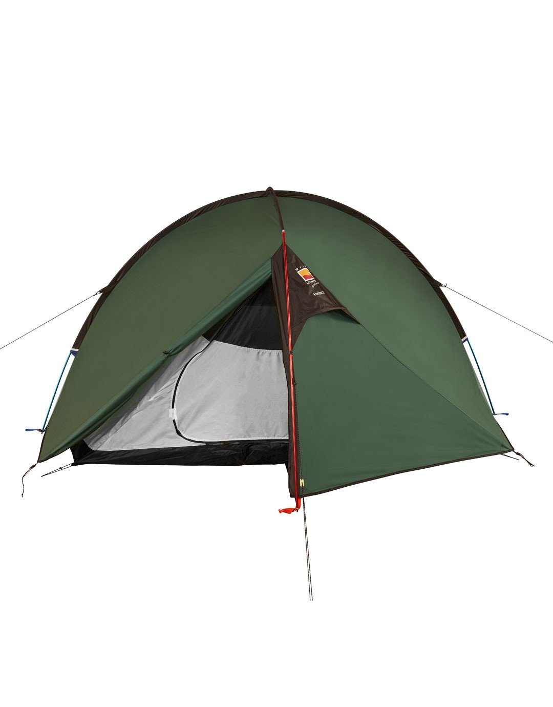 Helm 3 Tent