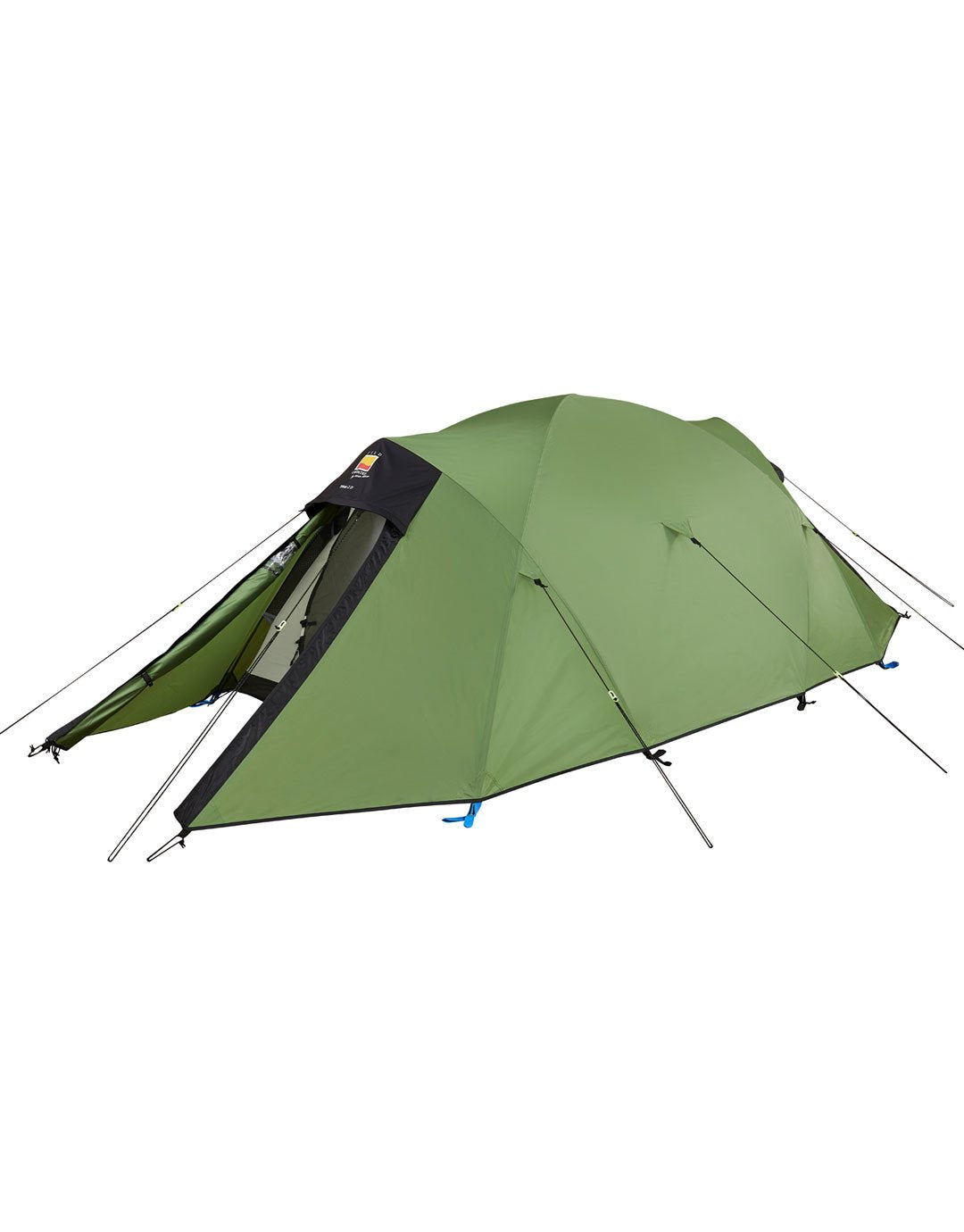 Trisar 2D Tent