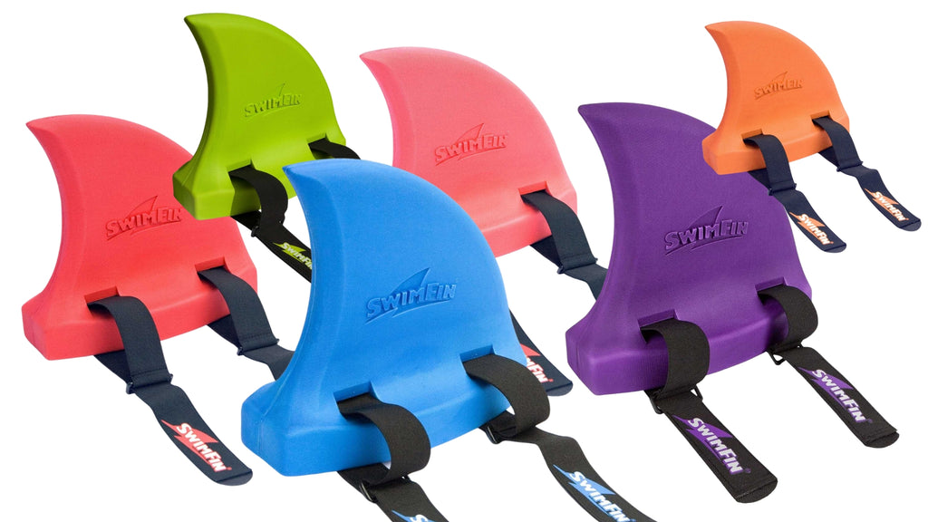 Simply Swim Swim Fins All Colours