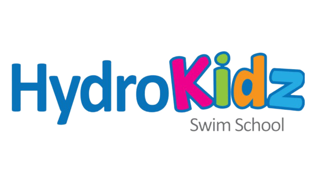 simply swim hydrokidz logo