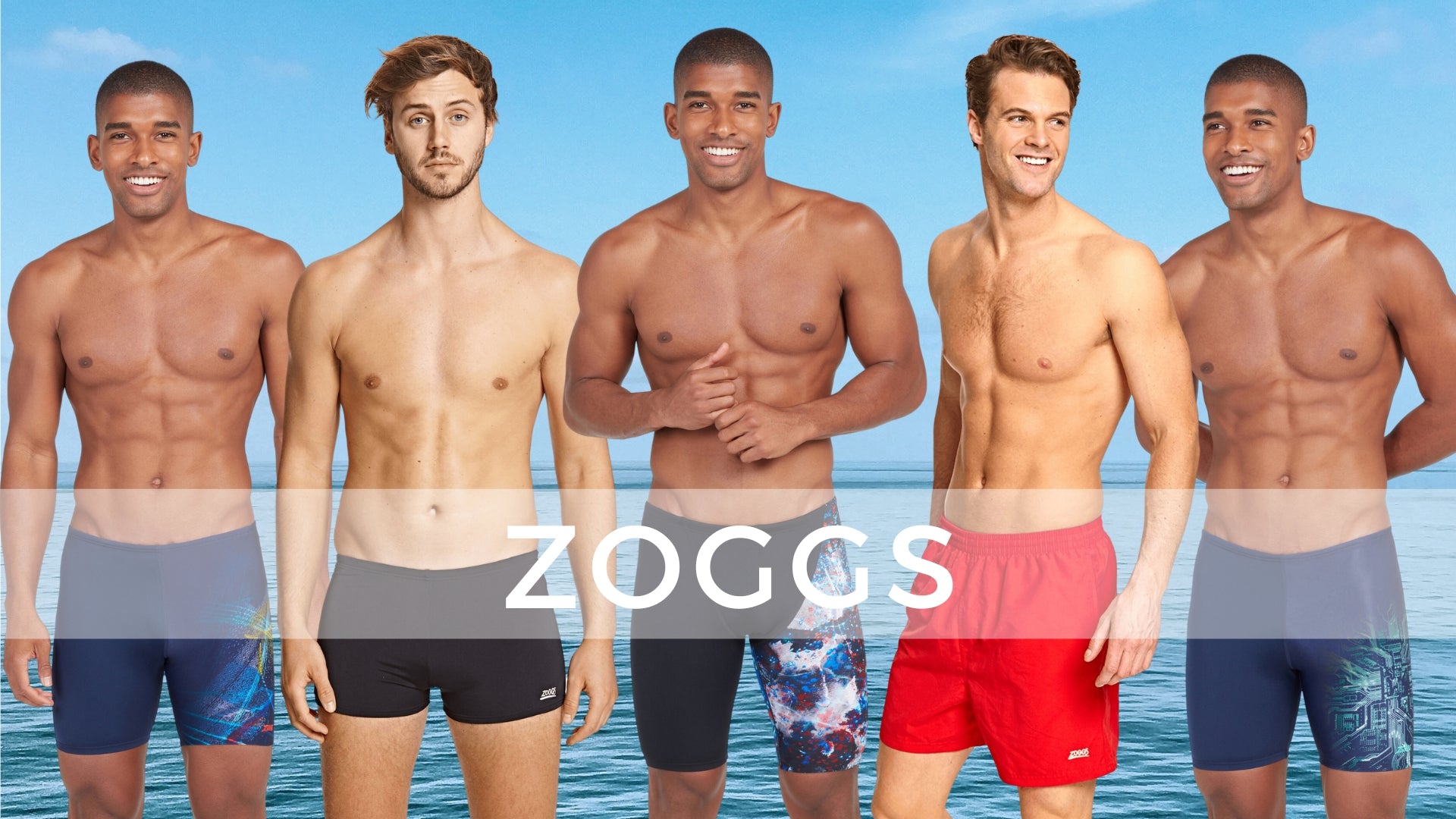 zogss mens swimwear