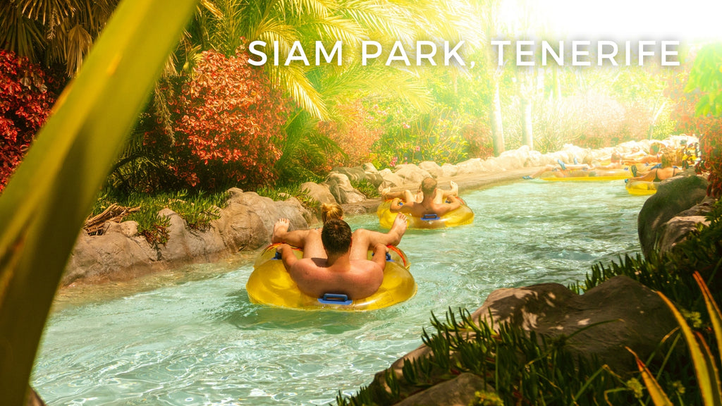 simply swim siam-park