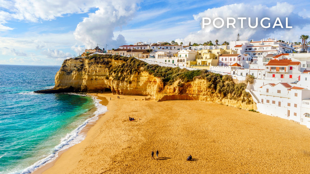 simply swim holiday destinations portugal