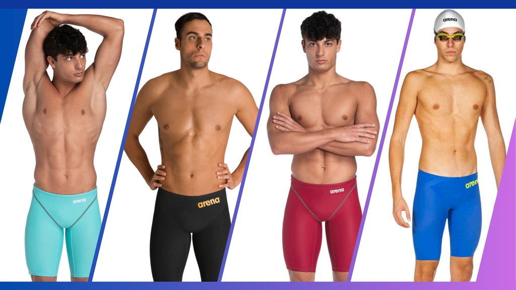 simplyswim-arena racing suits