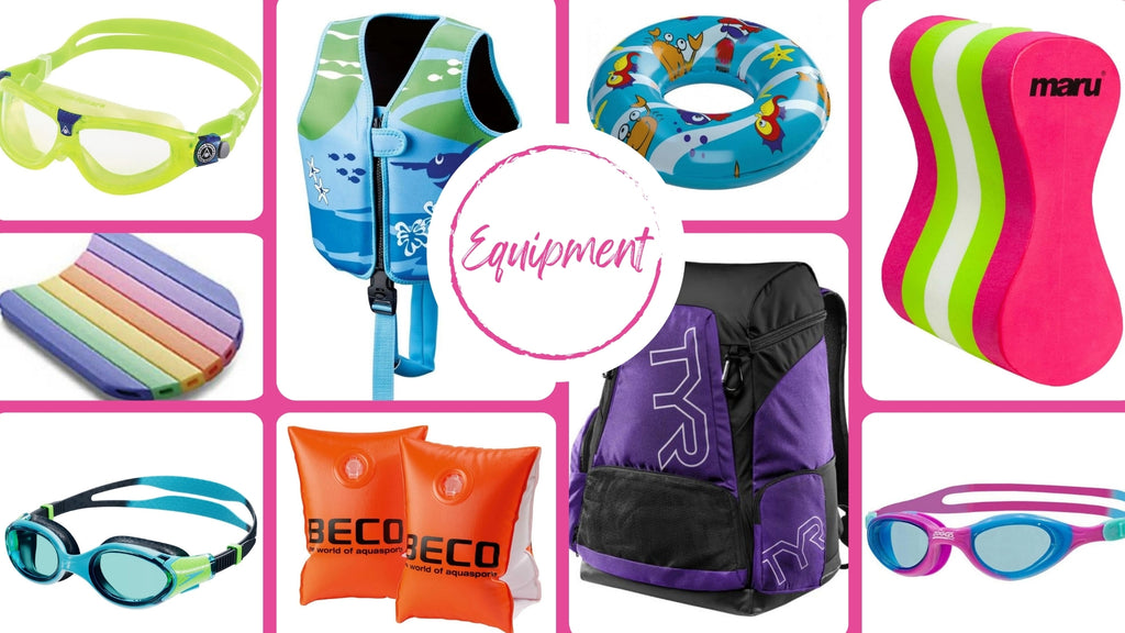 simply swim swimming-equipment