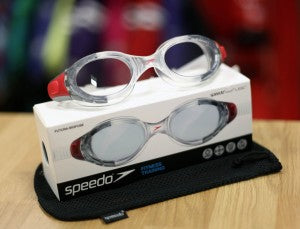 Your Guide to Speedo Goggles | Simply Swim UK
