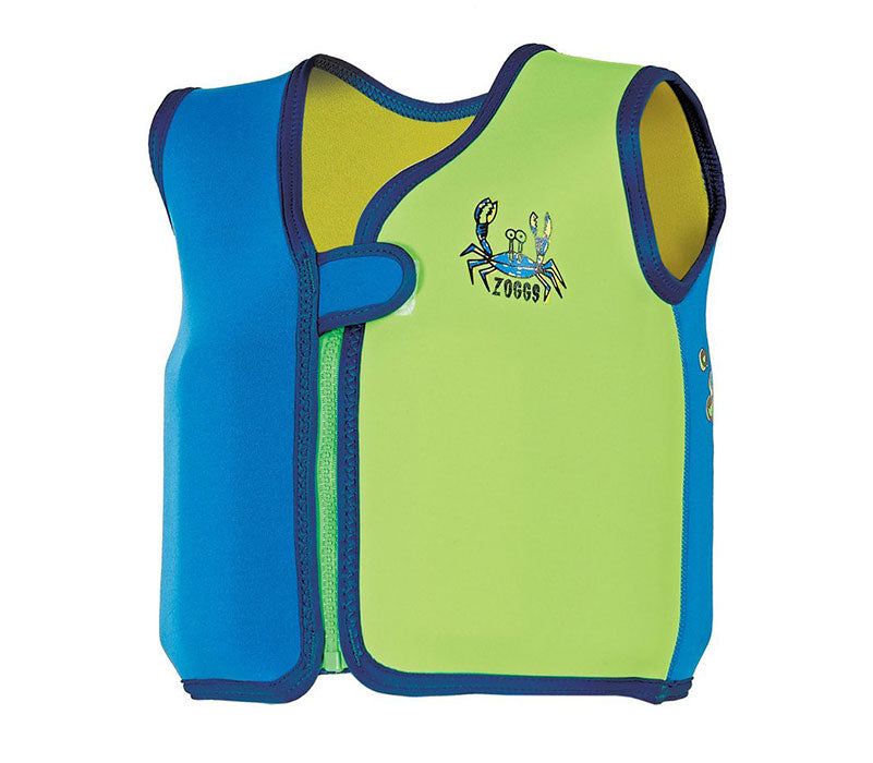 Robin Adjustable Buoyancy Jacket
