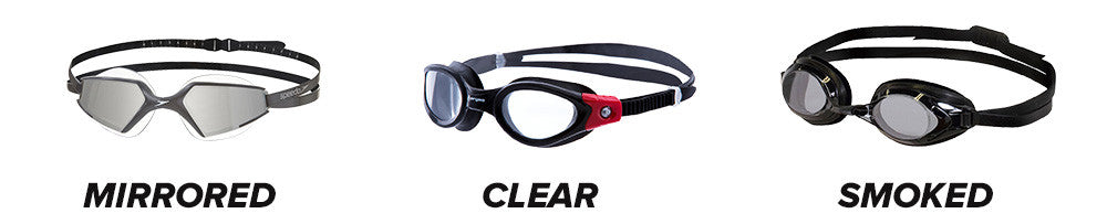 speedo goggles sports direct