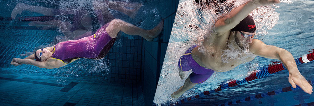 Competition Swimwear, Racing Swimwear Advice, Simply Swim