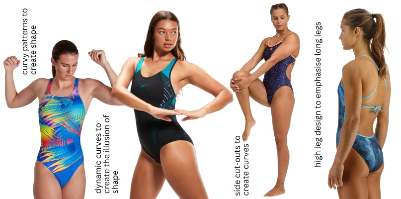 What's The Best Swimsuit For Your Body type?, Blog