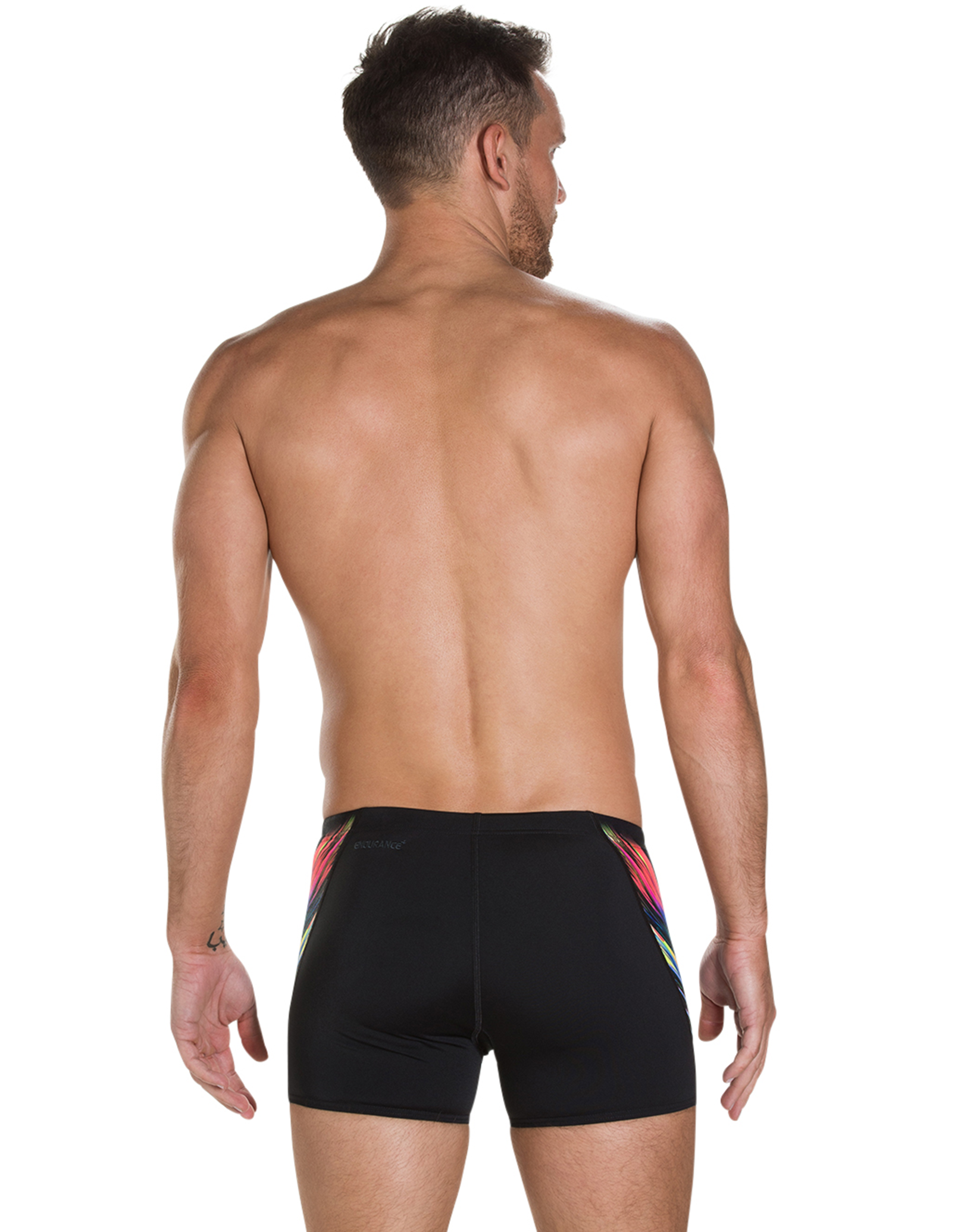 Speedo Endurance Plus Echo Focus Swimming Trunk Simply Swim Uk