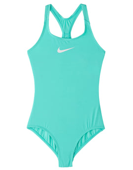 girls nike swimming costume